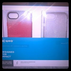 Speck 2 pack - phone cases.  NWT!!!